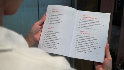 'Survival Handbook' - wereldwijd publicatiefenomeen gelanceerd voor Vietnamese lezers