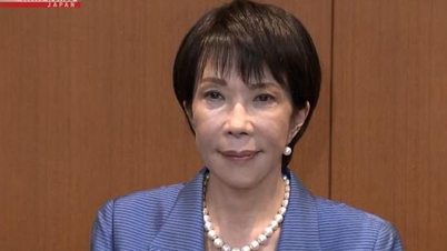 Pham Minh Chinh miniszterelnök gratuláló üzenetet küldött Takaichi Sanae asszonynak Japán miniszterelnökévé való megválasztása alkalmából.