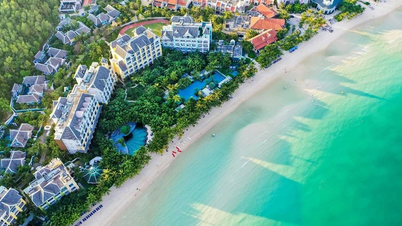 Phu Quoc er det beste valget for østeuropeiske turister når de kommer til Vietnam.