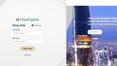 국가증권위원회, VinaCapital 사칭 사기에 경고