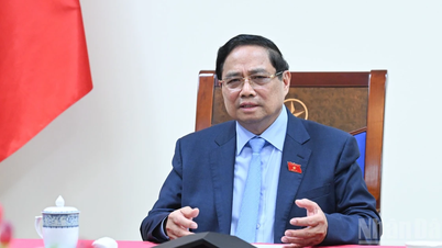 Strengthening economic ties between Vietnam and Thailand