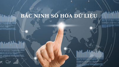 การแปลงข้อมูลเป็นดิจิทัล: การเพิ่มประโยชน์ ความปลอดภัย และมูลค่าความรู้ของบั๊กนิญ