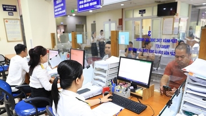 Hà Nội phấn đấu thu ngân sách cả năm 2025 tăng ít nhất 25%