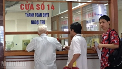 Kementerian Kesehatan memperbarui daftar kode pemeriksaan dan pengobatan dalam jaminan kesehatan.