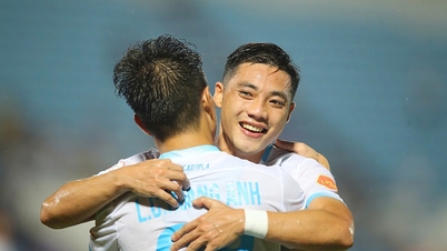 Lịch thi đấu Gamba Osaka - Nam Định hôm nay: Đội khách bước vào 'khúc cua' gay cấn