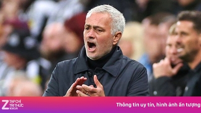 Mourinho reçoit des fruits amers en Ligue des champions
