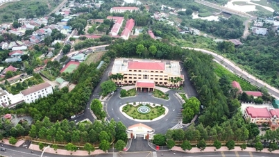 Bac Gia Nghia ខិតខំដើម្បីក្លាយជាមជ្ឈមណ្ឌលជំរុញនៃលោកខាងលិច