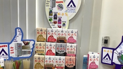 Rena produkter från kvinnliga entreprenörer