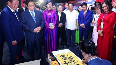 Festival Thăng Long - Hà Nội 2025 kéo dài trong 16 ngày