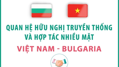 Vizita oficială a Secretarului General în Bulgaria va deschide noi perspective de cooperare