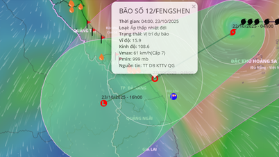 É provável que a tempestade enfraqueça e se transforme em uma depressão tropical antes de atingir a costa.