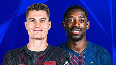 Nhận định Leverkusen vs PSG, 02h00 ngày 22/10: Hơn nhau về lực lượng