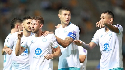 Live-Spielplan der AFC Champions League Two: Nam Dinh trifft auf japanisches Team