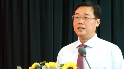 Ông Lê Quốc Phong làm Bí thư Đảng ủy các cơ quan Đảng TPHCM