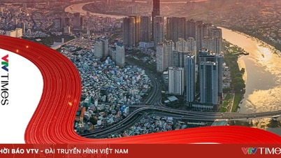 Ciudad Ho Chi Minh: una megaciudad centrada en las personas