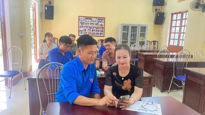 Lào Cai: 5/25 nhóm dịch vụ công trực tuyến toàn trình tiếp nhận 504 hồ sơ trực tuyến