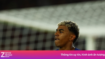 Rashford zamienił niecelny strzał Yamala na gola