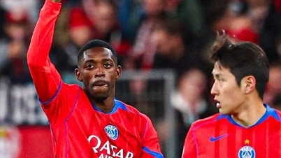 El PSG rompe el récord del MU en Champions League, Luis Enrique hace una gran declaración
