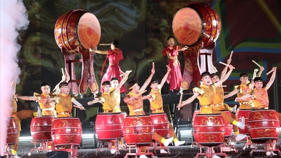 LOOKING BACK AT THE JOURNEY OF CULTURAL CONNECTION - WORLD CULTURAL FESTIVAL IN HANOI 2025