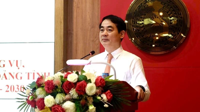 Khanh Hoa: Bejelentik a személyzeti munkával kapcsolatos döntést