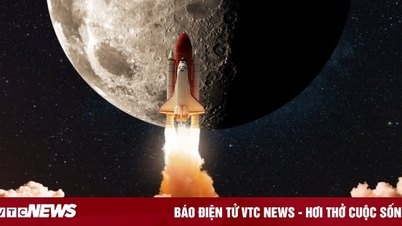 Artemis II ne peut pas encore décoller, la NASA accélère encore la production d'Artemis III