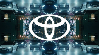 Toyota reste la marque automobile la plus valorisée au monde en 2025