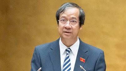 Ministre Nguyen Kim Son : Réglementer un ensemble unifié de manuels scolaires, supprimer la délivrance de certificats de fin d'études secondaires du premier cycle