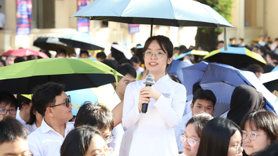 Directeur adjoint de la police de Hô-Chi-Minh-Ville : Avec un seul message étrange, les étudiants peuvent facilement devenir des victimes