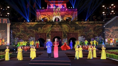 Viele attraktive kulturelle und künstlerische Aktivitäten beim Thang Long – Hanoi Festival 2025