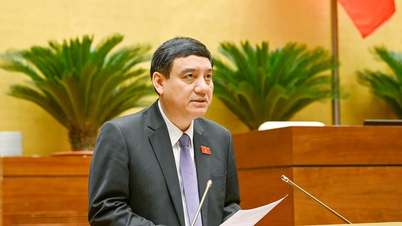 The National Assembly's Committee on Culture and Society approved the addition of a vocational secondary school model.