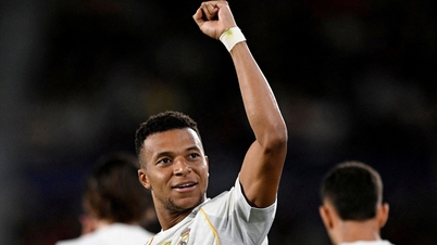 Champions League score prediction: Mbappe shines, Real Madrid crushes Juventus