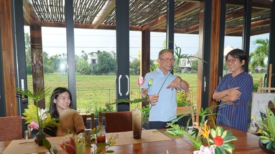 Trải nghiệm cắm hoa nghệ thuật Ikebana