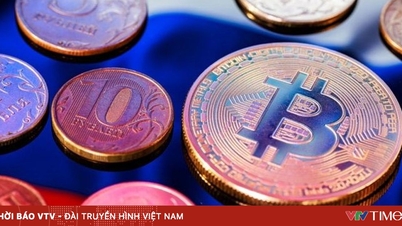 روسيا تعزز مدفوعات التجارة الخارجية باستخدام العملات المشفرة