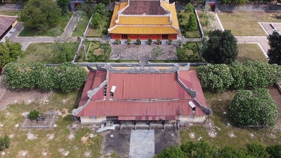 Ein klareres Verständnis von Thai Mieu durch archäologische Ausgrabungen