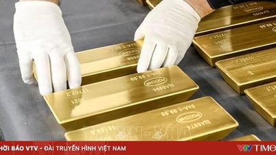 รัสเซียเปิดตลาดแลกเปลี่ยนทองคำแห่งที่สอง