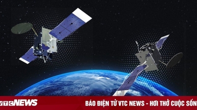Llamadas, mensajes, datos militares... 'flotando libremente' en el espacio debido a agujeros de seguridad