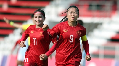 ベトナム女子代表、東南アジア競技大会33に向けて7人の「増援」