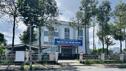 Jabatan Pertanian dan Alam Sekitar melaksanakan peraturan baharu mengenai kerja mengarkib
