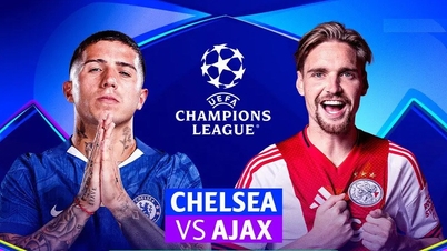 Crítica da partida Chelsea x Ajax, 2h da manhã de 23 de outubro: Vitória para comemorar o marco de 200 anos