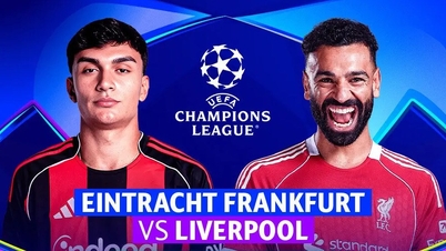Spielbericht Eintracht Frankfurt gegen Liverpool, 2:00 Uhr, 23. Oktober: Krise vorerst überstanden