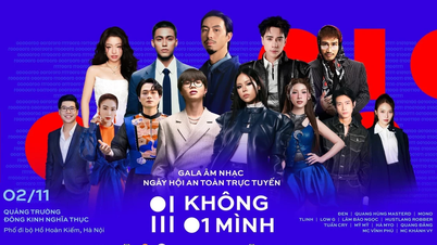 Music Night 'Not Alone': ศิลปินร่วมมือกันสร้างสภาพแวดล้อมออนไลน์ที่ปลอดภัย