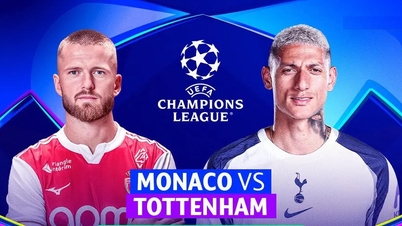 พรีวิวการแข่งขัน AS Monaco พบ Tottenham เวลา 02.00 น. 23 ตุลาคม: มาลุ้นกัน