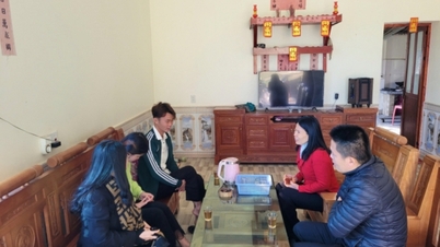 Casamento infantil diminui drasticamente - um importante passo à frente para Quang Ninh