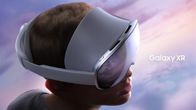 Samsung lanza las gafas de realidad virtual Galaxy XR con inteligencia artificial integrada