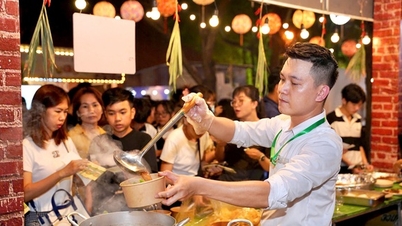 ¿Qué tiene la megaciudad Ho Chi Minh City para convertirse en un “paraíso culinario”?