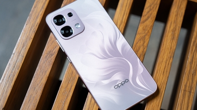 Trải nghiệm Oppo A6 Pro: bền bỉ, mượt mà và tràn đầy năng lượng