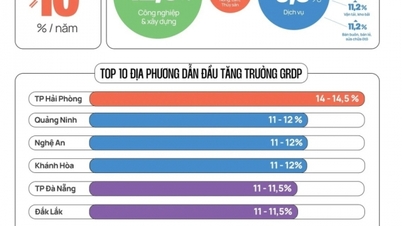 The shape of Vietnam's economy in 2030