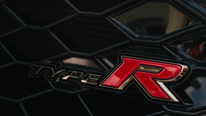 Cơ hội cuối cùng sở hữu Honda Civic Type R – tượng đài xe đua thể thao nhà Honda