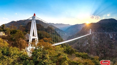 Investir na infraestrutura turística de Moc Chau, elevando o destino turístico nacional