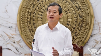 Η Thai Nguyen επιταχύνει την εκταμίευση δημόσιων επενδυτικών κεφαλαίων